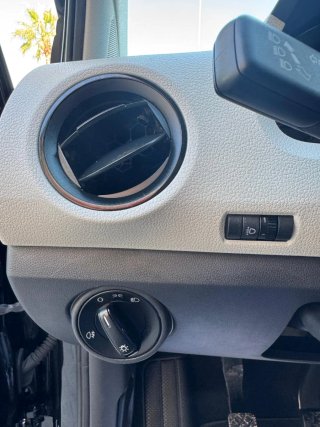 SEAT Mii 2013