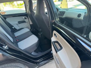 SEAT Mii 2013