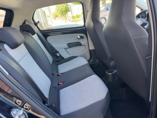 SEAT Mii 2013