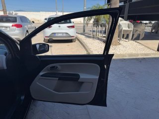 SEAT Mii 2013