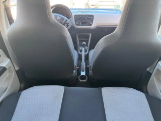 SEAT Mii 2013