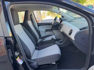 SEAT Mii 2013