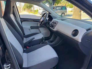 SEAT Mii 2013