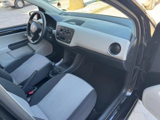 SEAT Mii 2013