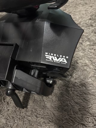 Volante Hori Apex PS4