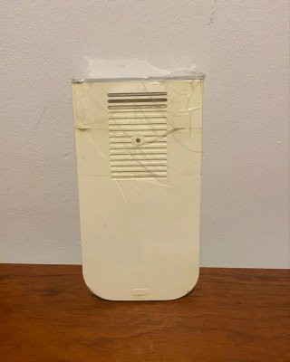 Humidificador Radiador