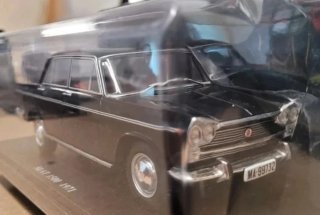 Seat 1500 Bifaro