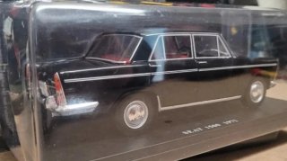 Seat 1500 Bifaro