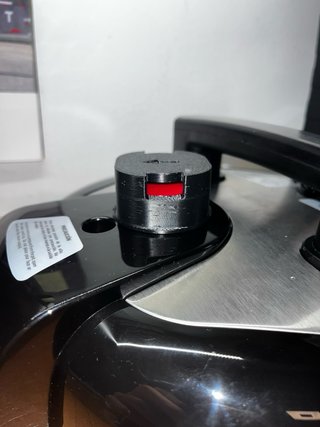Tapón válvula olla GM Cecotec