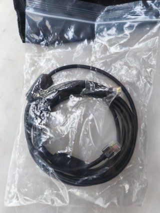 Fanatec Podium Kill Switch( botão de emergência)