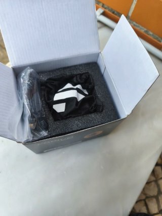 Fanatec Podium Kill Switch( botão de emergência)