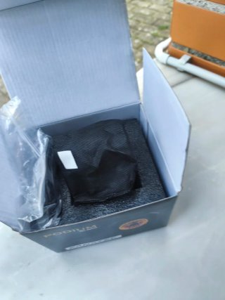 Fanatec Podium Kill Switch( botão de emergência)