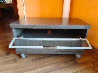 Conjunto Muebles Comedor/  Salon
