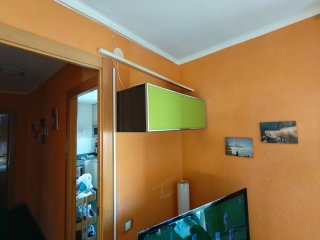 Conjunto Muebles Comedor/  Salon
