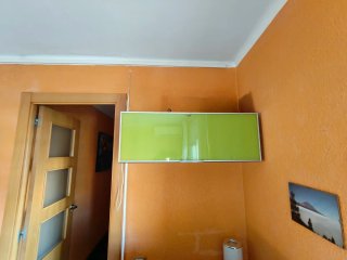 Conjunto Muebles Comedor/  Salon