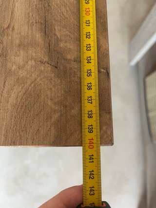 Mesa Comedor/Salón de diseño