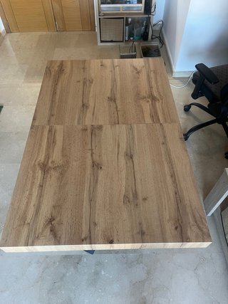Mesa Comedor/Salón de diseño