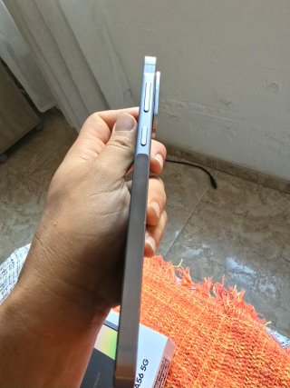 Samsung Galaxy A56 256GB 8GB RAM 5G