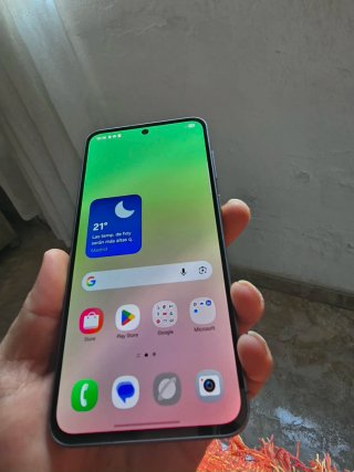 Samsung Galaxy A56 256GB 8GB RAM 5G