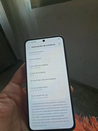 Samsung Galaxy A56 256GB 8GB RAM 5G