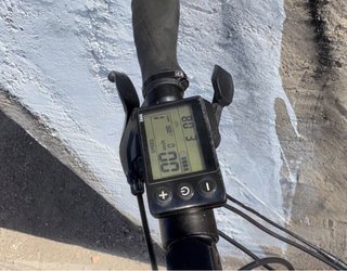 Patinete eléctrico SmartGyro