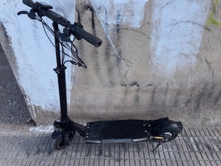 Patinete eléctrico SmartGyro