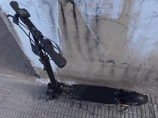 Patinete eléctrico SmartGyro