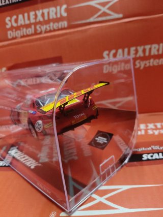 Scalextric Digital Mercedes SLS AMG GT3