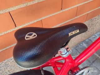 Bicicleta Niñ@ 16" KOKUA