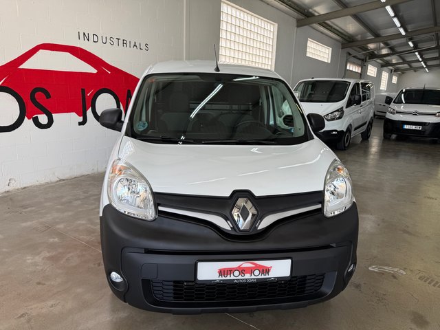 Renault Kangoo 1.5DCI 95CV 2021