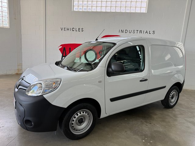 Renault Kangoo 1.5DCI 95CV 2021