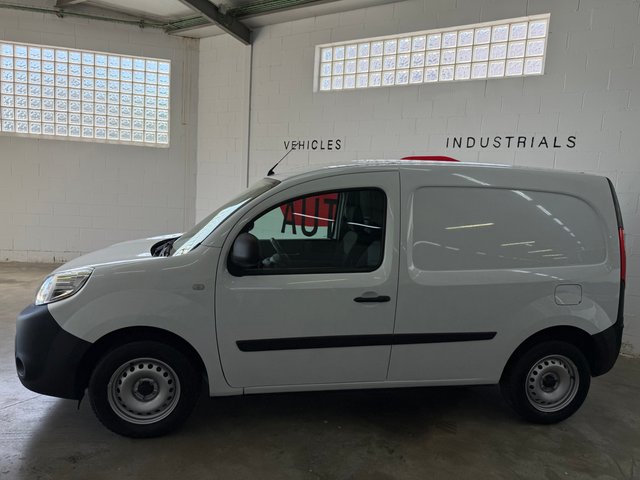 Renault Kangoo 1.5DCI 95CV 2021