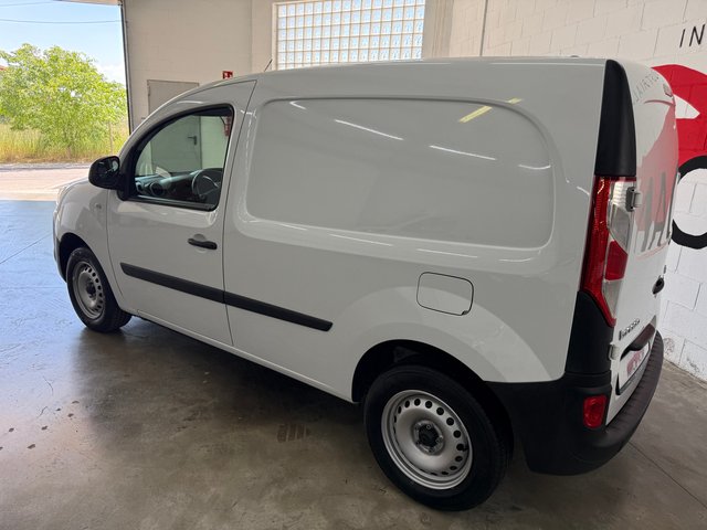 Renault Kangoo 1.5DCI 95CV 2021