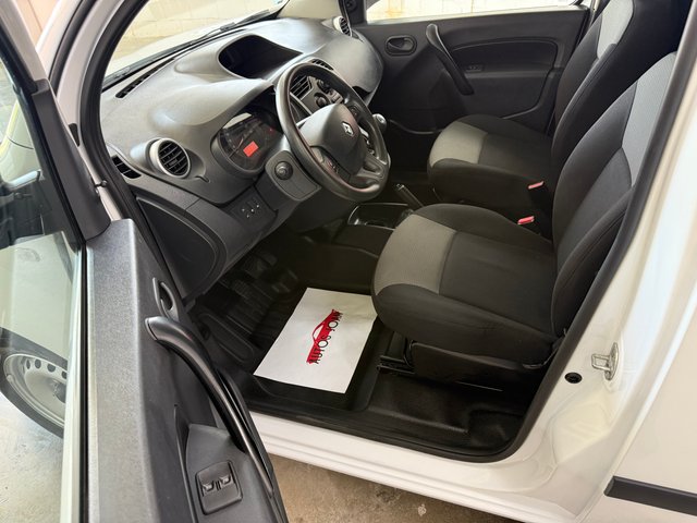 Renault Kangoo 1.5DCI 95CV 2021