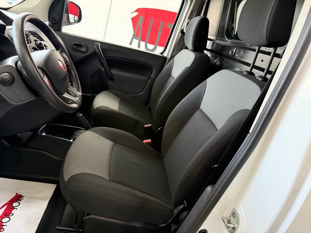 Renault Kangoo 1.5DCI 95CV 2021