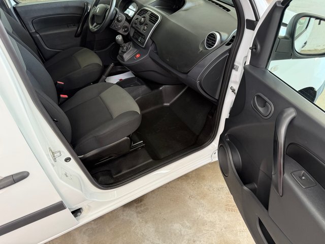 Renault Kangoo 1.5DCI 95CV 2021
