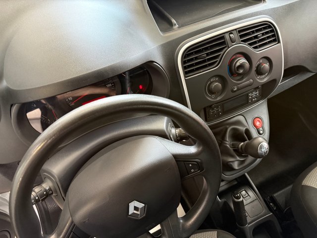 Renault Kangoo 1.5DCI 95CV 2021
