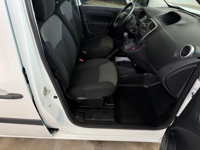 Renault Kangoo 1.5DCI 95CV 2021