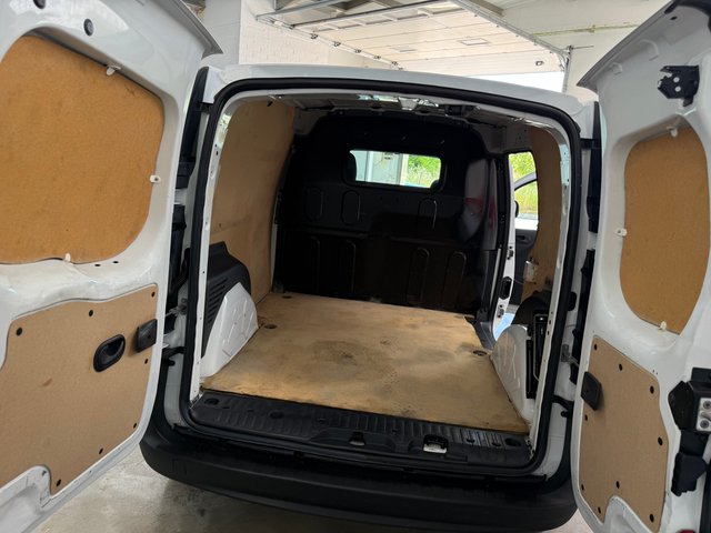 Renault Kangoo 1.5DCI 95CV 2021