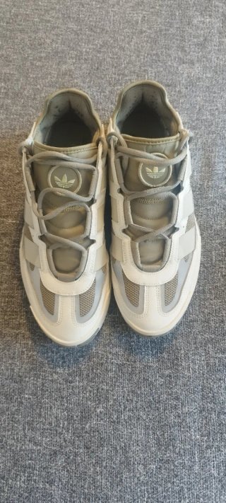 Zapatillas Niteball Adidas