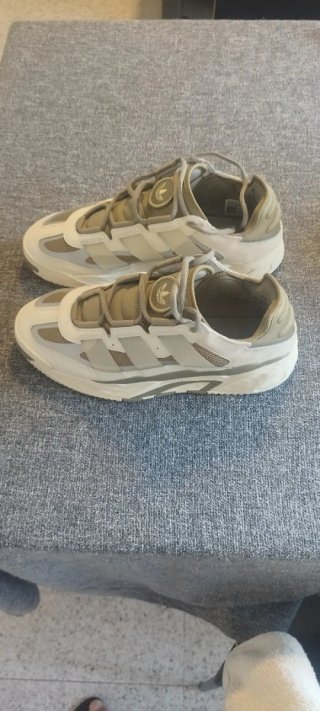 Zapatillas Niteball Adidas