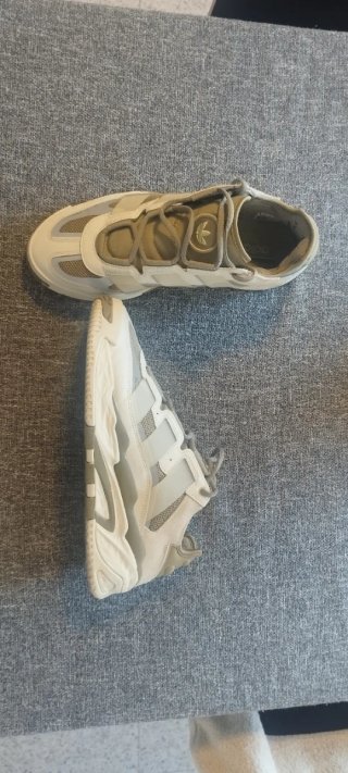 Zapatillas Niteball Adidas
