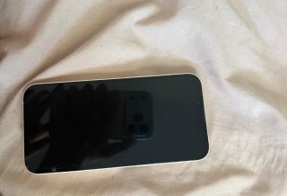 iPhone 13 128GB Blanco
