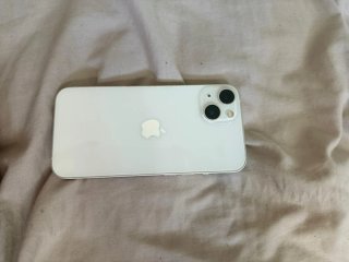 iPhone 13 128GB Blanco