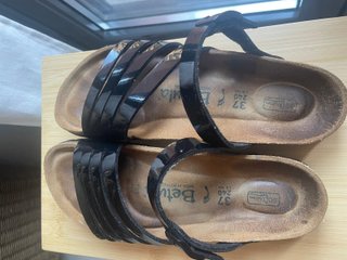 Sandalias Birkenstock Betula Talla 37