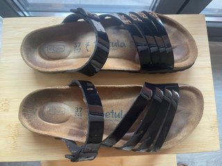 Sandalias Birkenstock Betula Talla 37