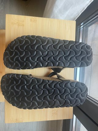 Sandalias Birkenstock Betula Talla 37