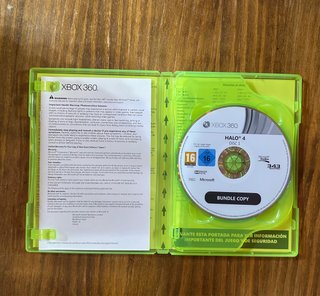 Halo 4 Xbox 360 Edizione Promozionale