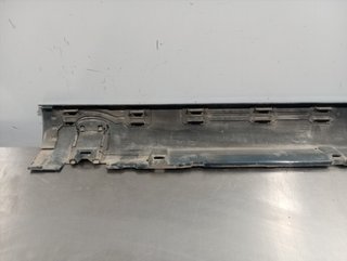 FALDON LATERAL OPEL OMEGA B 90493771
