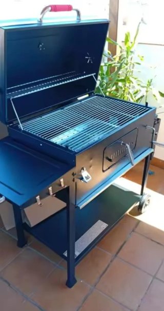 Barbacoa